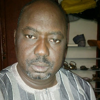 Mukhtar Abubakar