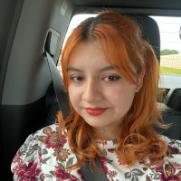Samantha Mauricio