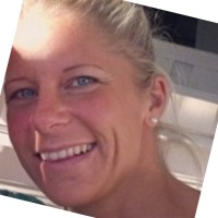 Anette Pedersen