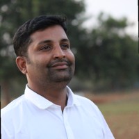 Shivaraj H.
