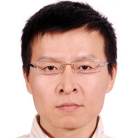 Yongjia Zhu