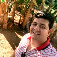Luis Felipe Jorge