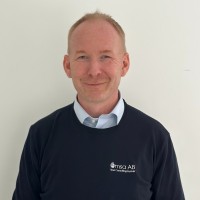 Mikael Öhrström