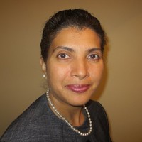 Asha Prasangi De Alwis, Ed.D., MBA, MIM
