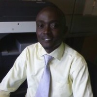 Livingstone Mula