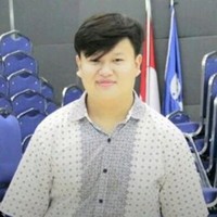 Stephen Coandadiputra