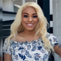 Alexis Gray