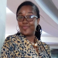 Marie Ange Vanessa Dagbale
