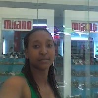 Nompumelelo Mangezi