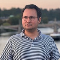 Yadi Shahryary, Ph.D.