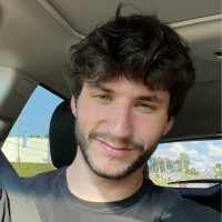 Zachary Reinheimer
