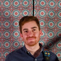 Jesse Kirchner