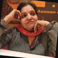 Anita (Neetu) Sikka