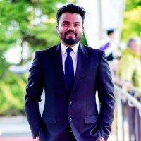 Abhishek Jayachand