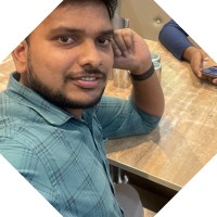 Vinod Srisailapu