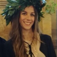 Alessia Marzo