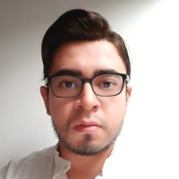 Ibraim Alvarez Martinez