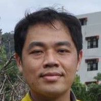 林瑞龍