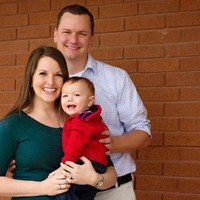 Dr. Cory M. Oldham