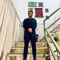 Mehul Jain