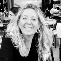 Inge Steketee