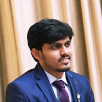 Vamsi Krishna