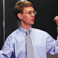 Mitchell Petersen
