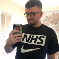 James Hendy