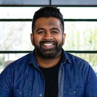 Tom Mathew