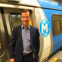 Stuart Saunders