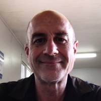Ian Fisher