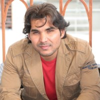 Asif Khan