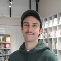 Derek McCormack