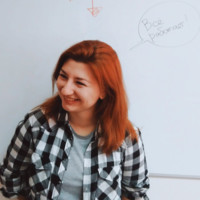 Katerina Gavrilova