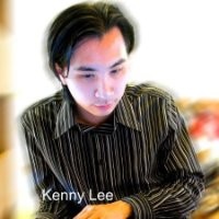 Kenny Lee