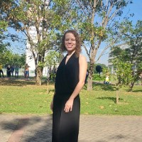 Larissa Pardo De Oliveira