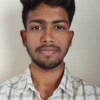 C G Kishore