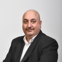 Ajay Turki