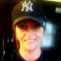 Holly Mayes