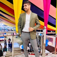 Bhupendra Sharma