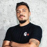 Diego França Verenka