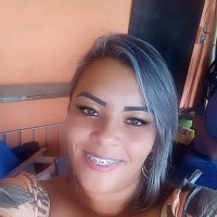 Patrícia Francelino