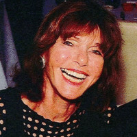 Ruth Ann Bowers