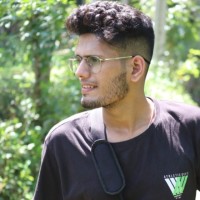 Vivek Nayak