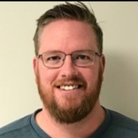 Kyle Bishop, P. Eng.