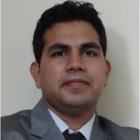 Pramendra Singh