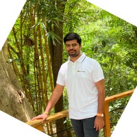 Krishna Kanth Reddy Bhimavarapu