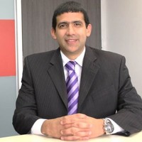 MSc. Jaime Cristancho