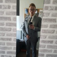 Callum Harrison