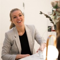 Helene Skaaning Bisbo